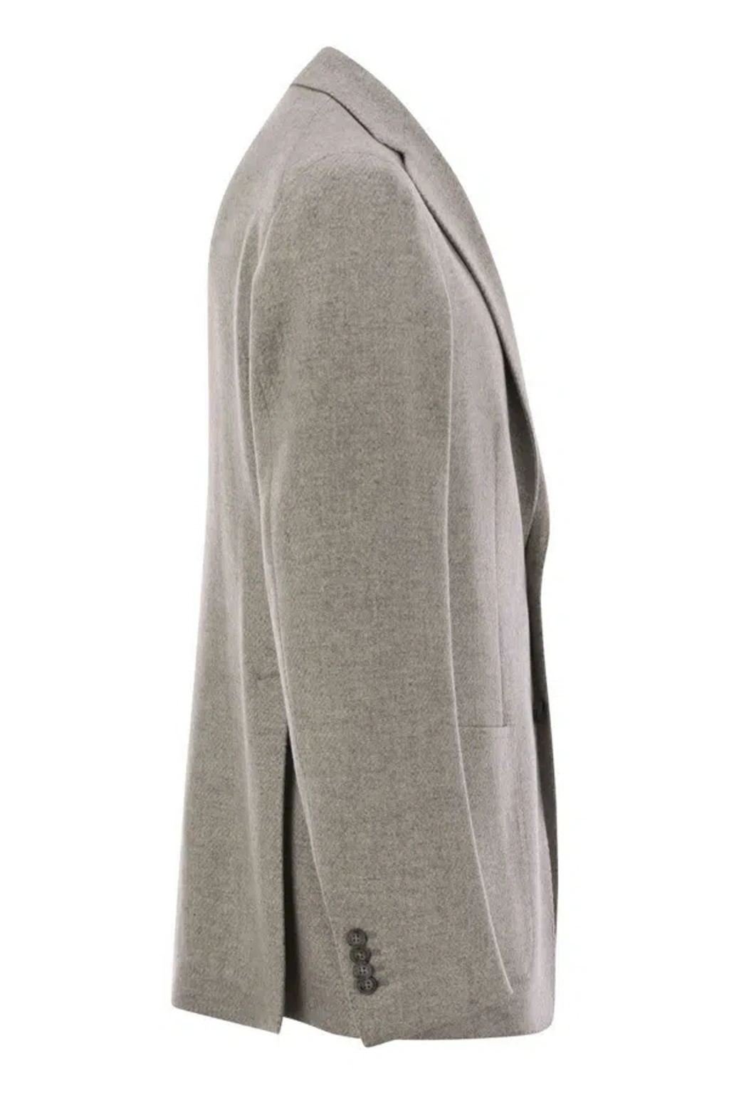 テーラードジャケット TAGLIATORE Virgin wool blend jacket Tagliatore Men Virgin Wool Blend Jacket In Pearl | ModeSens