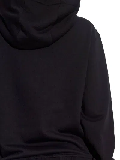 Shop Burberry Sweaters In Black