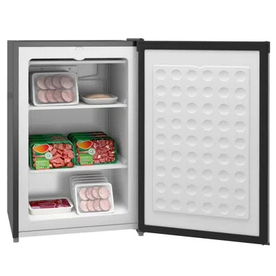Streamdale Furniture Streamdale Upright Freezer