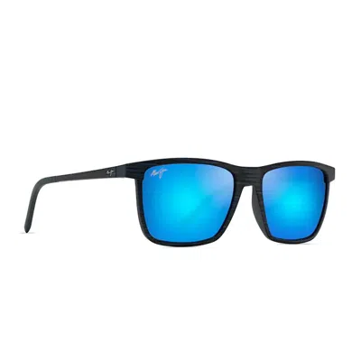 Shop Maui Jim Sunglasses In Black