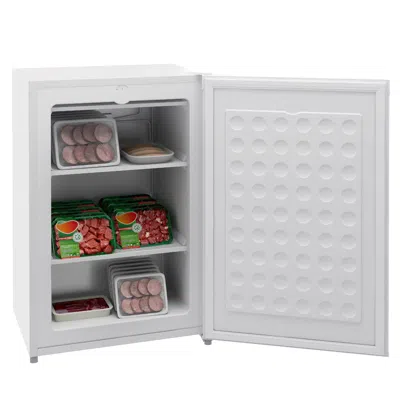 Streamdale Furniture Streamdale Upright Freezer