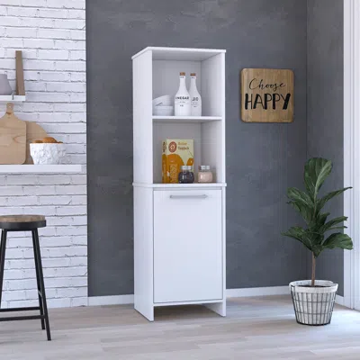 Streamdale Furniture Streamdale Eiffel Kitchen Pantry