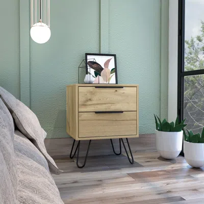 Streamdale Furniture Streamdale Augusta 2 Nightstand