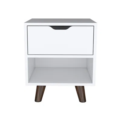 Streamdale Furniture Streamdale Nightstand Carleen