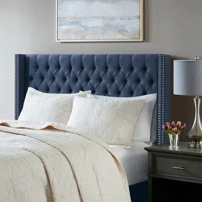Streamdale Furniture Streamdale Amelia Queen Headboard