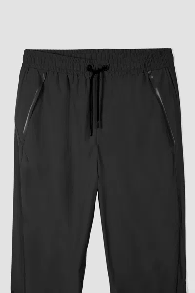 3.1 Phillip Lim Track-less Pants In Black