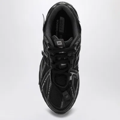 Shop New Balance Black Sneaker 1906a