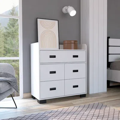 Streamdale Furniture Streamdale Alyn Dresser