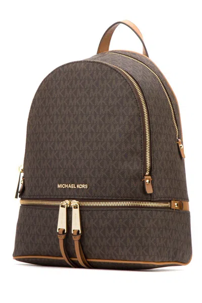 Shop Michael Kors Handbags. In Brown