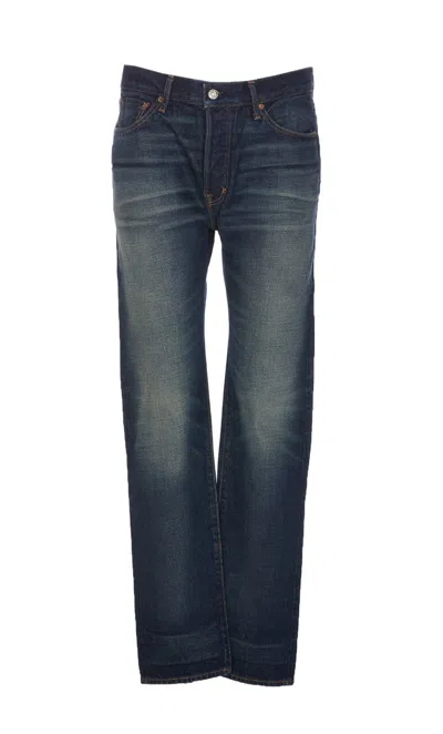 TOM FORD TOM FORD JEANS 