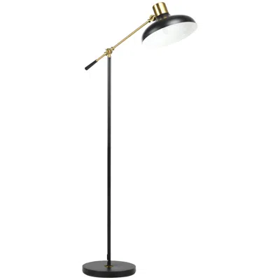 Streamdale Furniture Streamdale Adjustable Floor Lamp For Bedroom Or Living Room