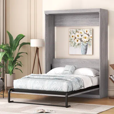 Streamdale Furniture Streamdale Full Size Murphy Bed