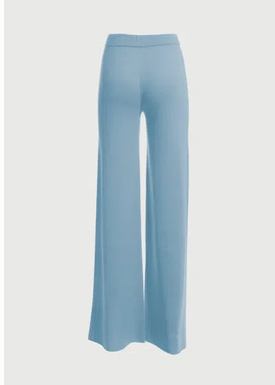 Malo Pantalone In Cashmere