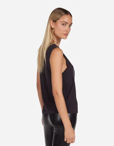 Lauren Moshi Kel Peace Love Serenity In Onyx