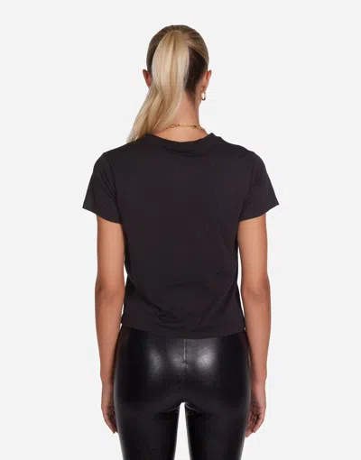 Lauren Moshi Ursula Peace Love Serenity In Onyx