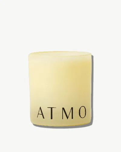 Atmo Home Atmosphäre Scented Candle