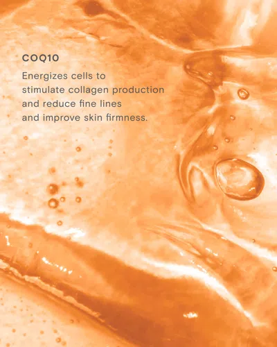 Exponent Beauty Firming Filter Coq10 Antioxidant Power Refill