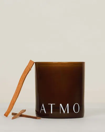 Atmo Home Santal Scented Candle