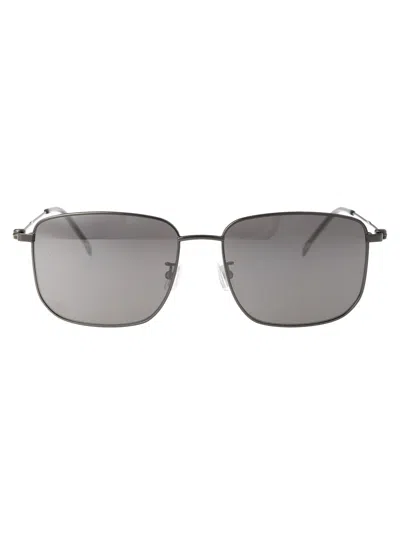 Shop Hugo Boss Boss  Sunglasses Boss 1619/f/s 6 Lbt4