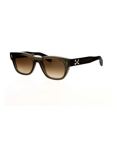 Cutler And Gross Sunglasses Gfsn 003 53 04 04