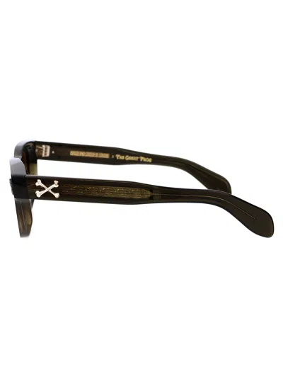 Cutler And Gross Sunglasses Gfsn 003 53 04 04