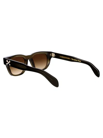 Cutler And Gross Sunglasses Gfsn 003 53 04 04