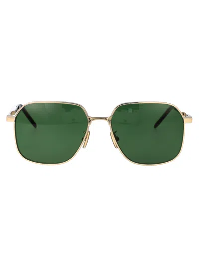 Givenchy Aviator Sunglasses Gv40088 U 32 N