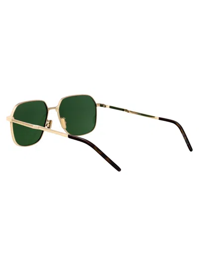 Shop Givenchy Aviator Sunglasses Gv40088 U 32 N