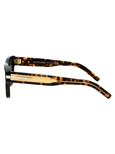 Givenchy Squared Sunglasses Gv40090 I 52 N