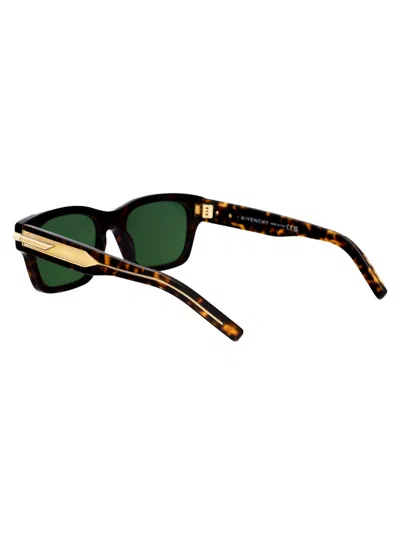 Givenchy Squared Sunglasses Gv40090 I 52 N