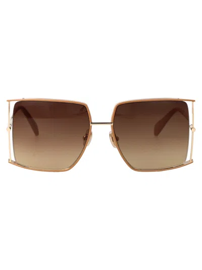Max Mara Sunglasses