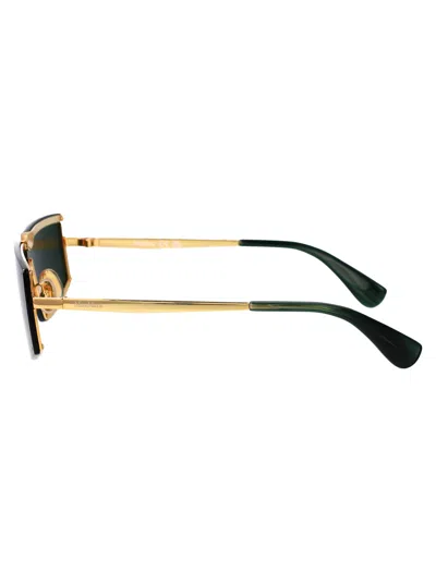 Max Mara Geometrical Sunglasses Mm0118/s 30 N