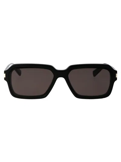 Saint Laurent Sunglasses Sl 611 001