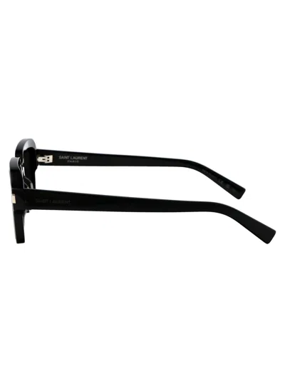 Saint Laurent Sunglasses Sl 611 001