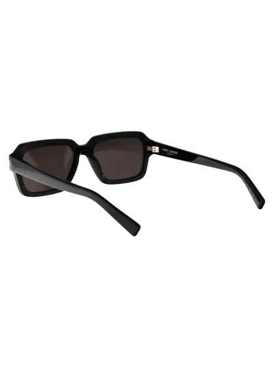 Saint Laurent Sunglasses Sl 611 001