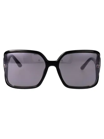 Tom Ford Butterfly Sunglasses Ft1089 01 C