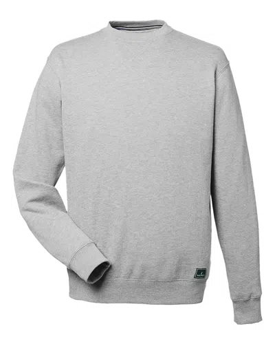 Nautica Men's Anchor Fleece Crewneck Sweatshirt In Multi
