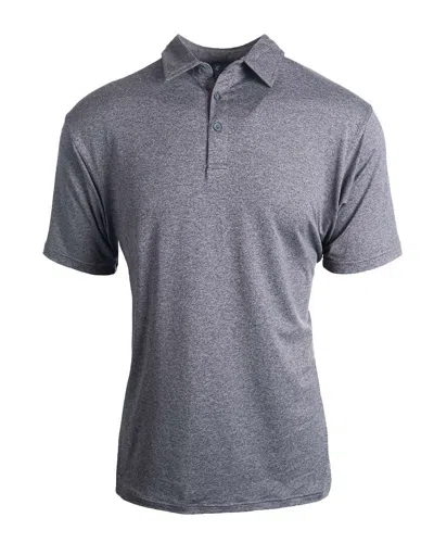Burnside Men's Usa-made Full-zip Hooded Sweatshirt In Grey