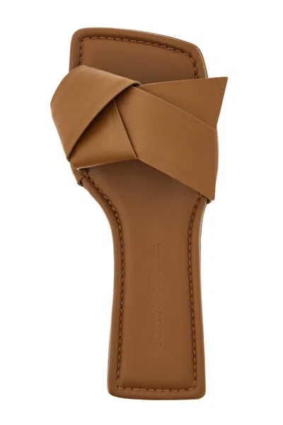 Acne Studios 'musubi' Slides