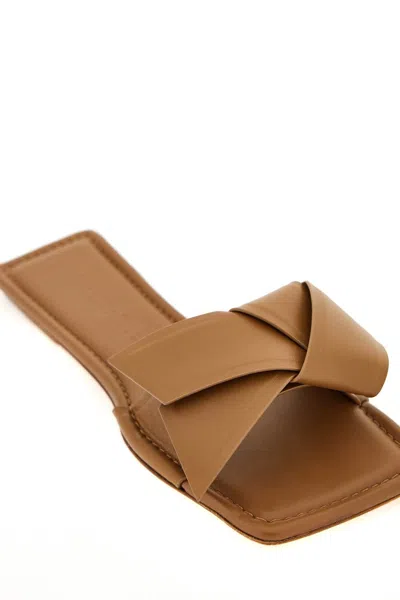 Acne Studios 'musubi' Slides