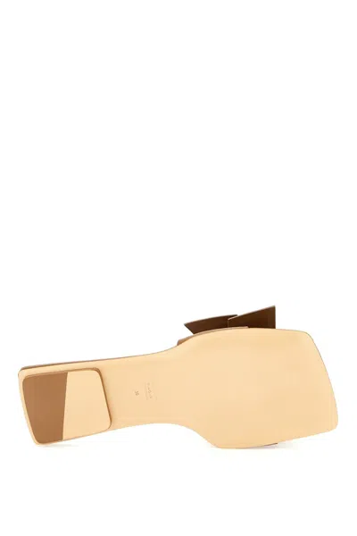 Acne Studios 'musubi' Slides