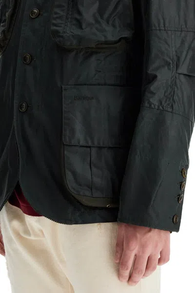 Shop Barbour X Tokito Outland Waxed Jacket