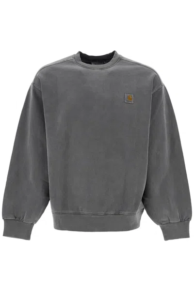 Shop Carhartt Wip Vista Crewneck Sweatshirt