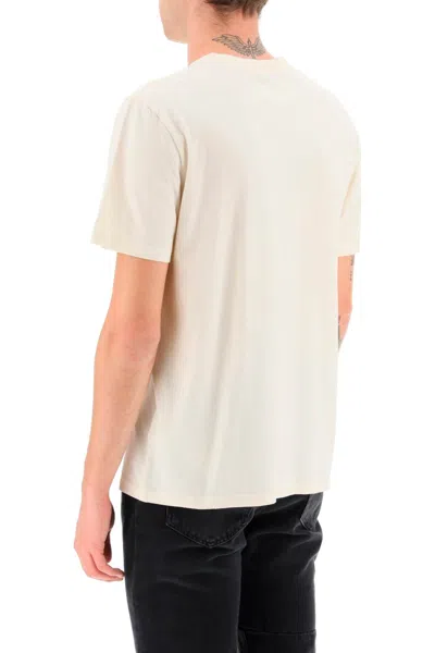 Shop Maison Margiela Tripack Cotton T Shirt