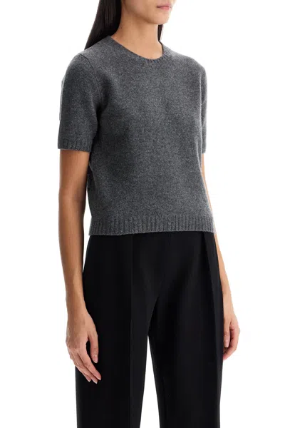 MAISON MARGIELA MAISON MARGIELA WOOL CREWNECK SWEATER 