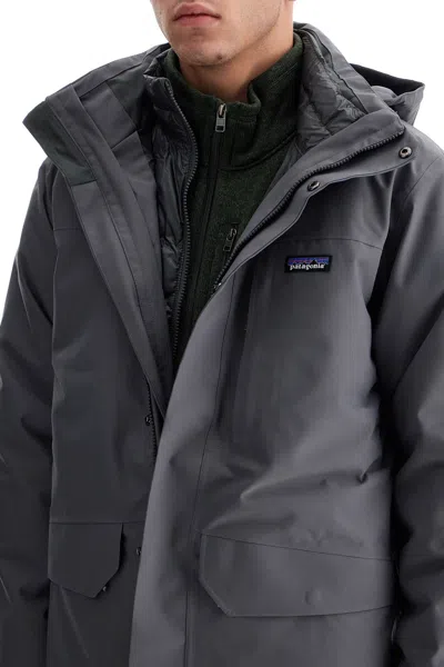 Shop Patagonia Pass\n\ntrespass Men's