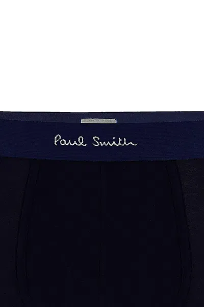 Shop Paul Smith 'organic Cotton Triple Pack Boxer