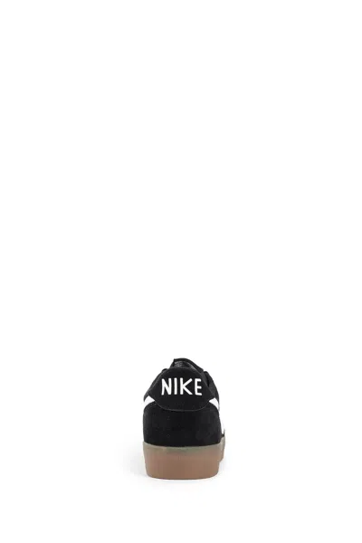Nike Killshot 2 Leather Black / Sail - Gum Yellow 432997-070 Men's In Black