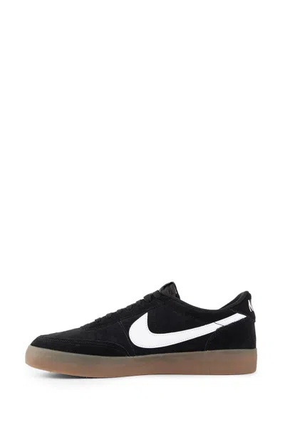 Nike Killshot 2 Leather Black / Sail - Gum Yellow 432997-070 Men's In Black
