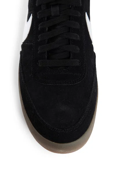 Nike Killshot 2 Leather Black / Sail - Gum Yellow 432997-070 Men's In Black